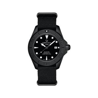 CERTINA DS Action Diver  Powermatic 80 Analoguhr 