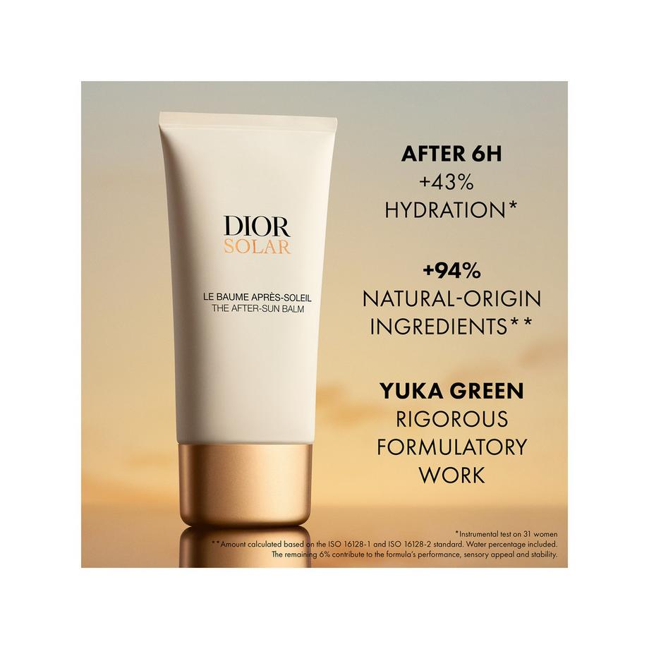 Dior  Dior Solar Le Baume Après-Soleil 