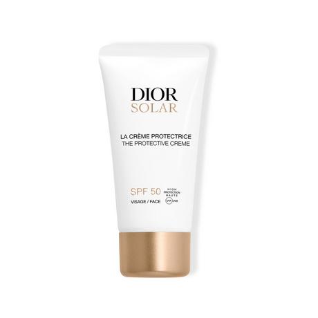 Dior  Dior Solar La Crème Protectrice Visage SPF 50 