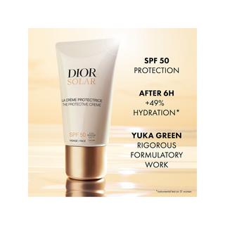 Dior  Dior Solar La Crème Protectrice Visage SPF 50 