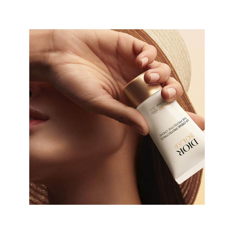 Dior  Dior Solar La Crema Protettiva per il Viso SPF 50 