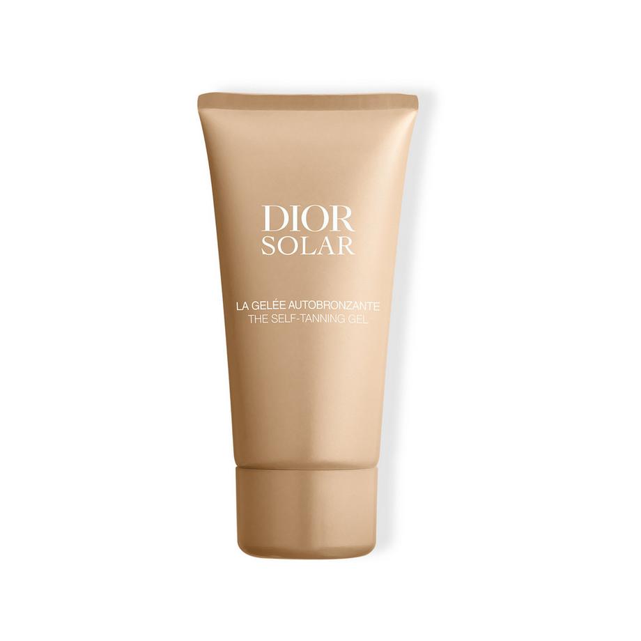 Dior Dior Solar - La Gelée Autobronzante  