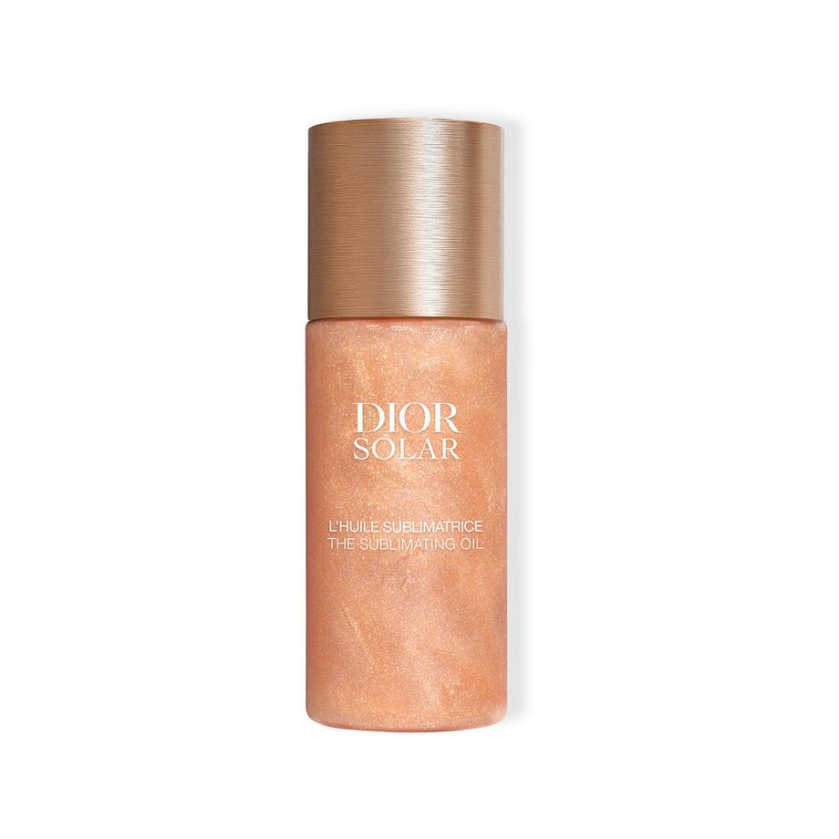Dior  Dior Solar L'Huile Sublimatrice 
