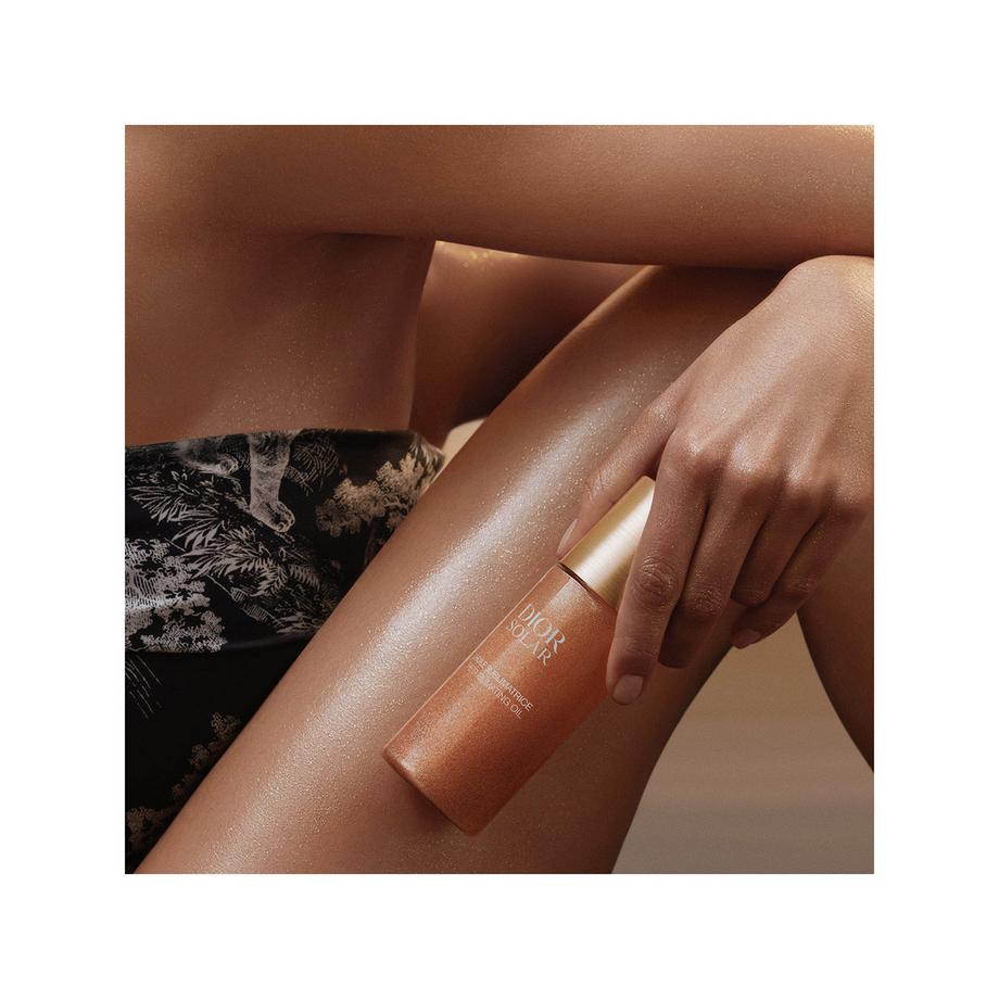 Dior  Dior Solar L'Huile Sublimatrice 