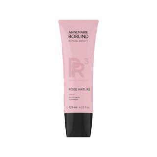 Annemarie Börlind ROSE NATURE Oil-to-Milk Cleanser 
