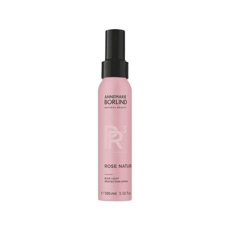 Annemarie Börlind ROSE NATURE Blue Light Protection Spray 