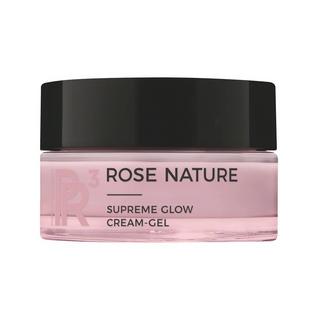 Annemarie Börlind ROSE NATURE Crema-Gel di splendore supremo 