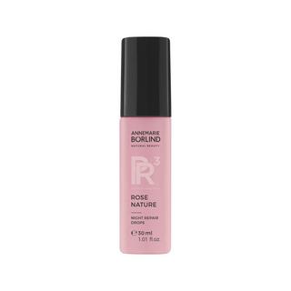 Annemarie Börlind ROSE NATURE Night Repair Drops 