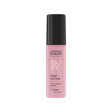 Annemarie Börlind ROSE NATURE Night Repair Drops 