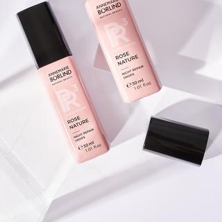Annemarie Börlind ROSE NATURE Sörum réparateur nuit 