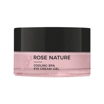 Rose Nature Cooling Spa Eye Cream-Gel