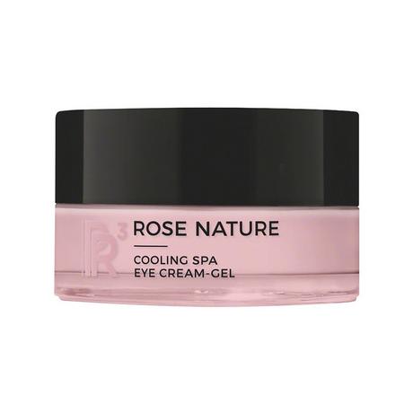 Annemarie Börlind Rose Nat. Eye Cream-Gel Rose Nature Cooling Spa Eye Cream-Gel 
