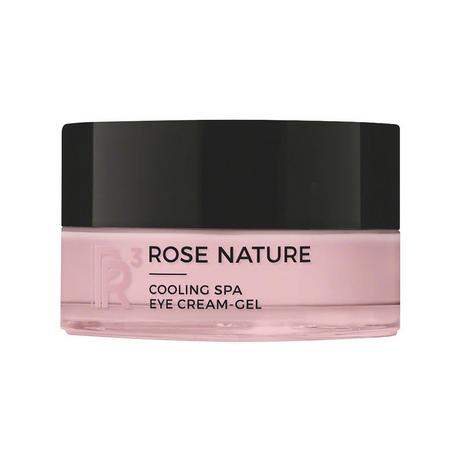 Annemarie Börlind ROSE NATURE Cooling Spa Eye Cream-Gel 