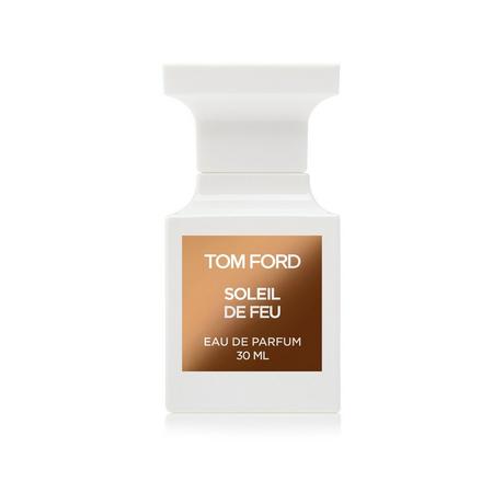 TOM FORD SOLEIL BRONZE Soleil de Feu 