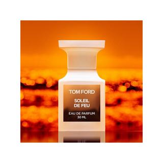 TOM FORD SOLEIL BRONZE Soleil de Feu 
