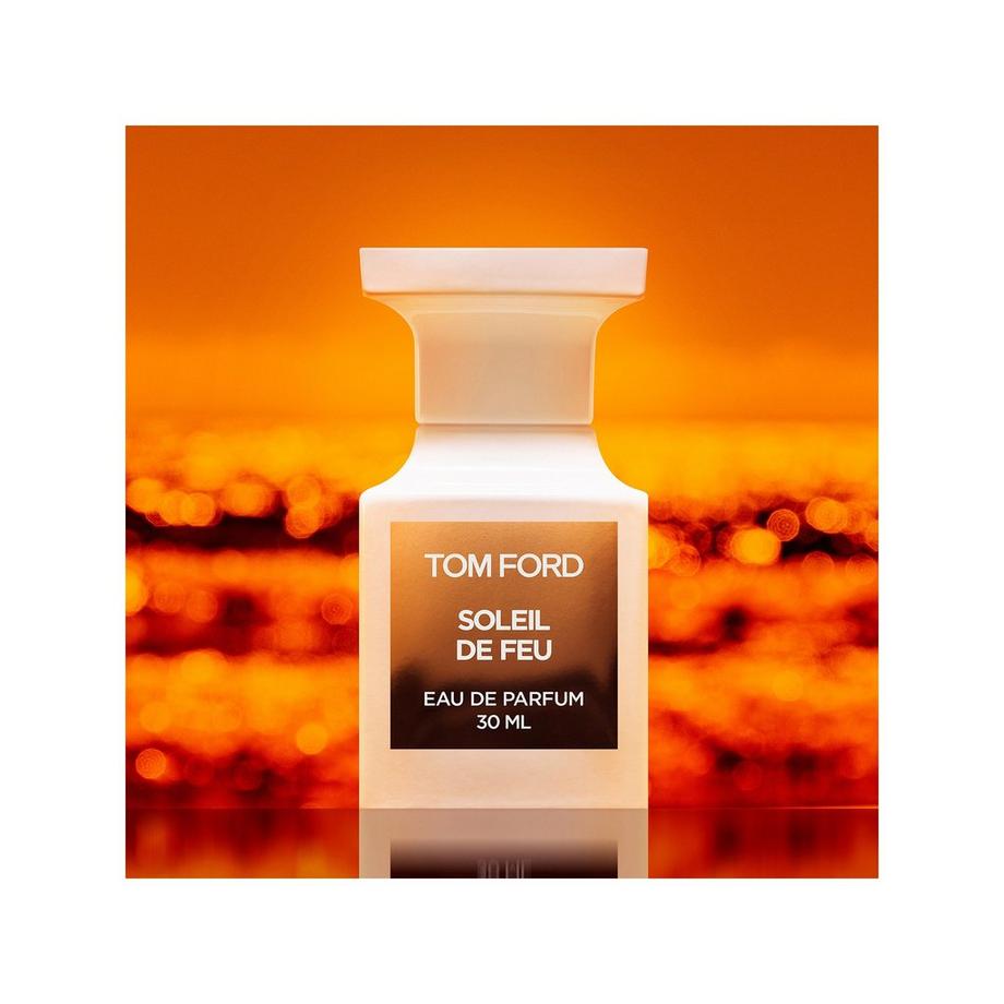 TOM FORD SOLEIL BRONZE Soleil de Feu  