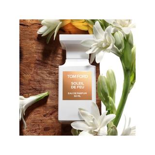 TOM FORD SOLEIL BRONZE Soleil de Feu 