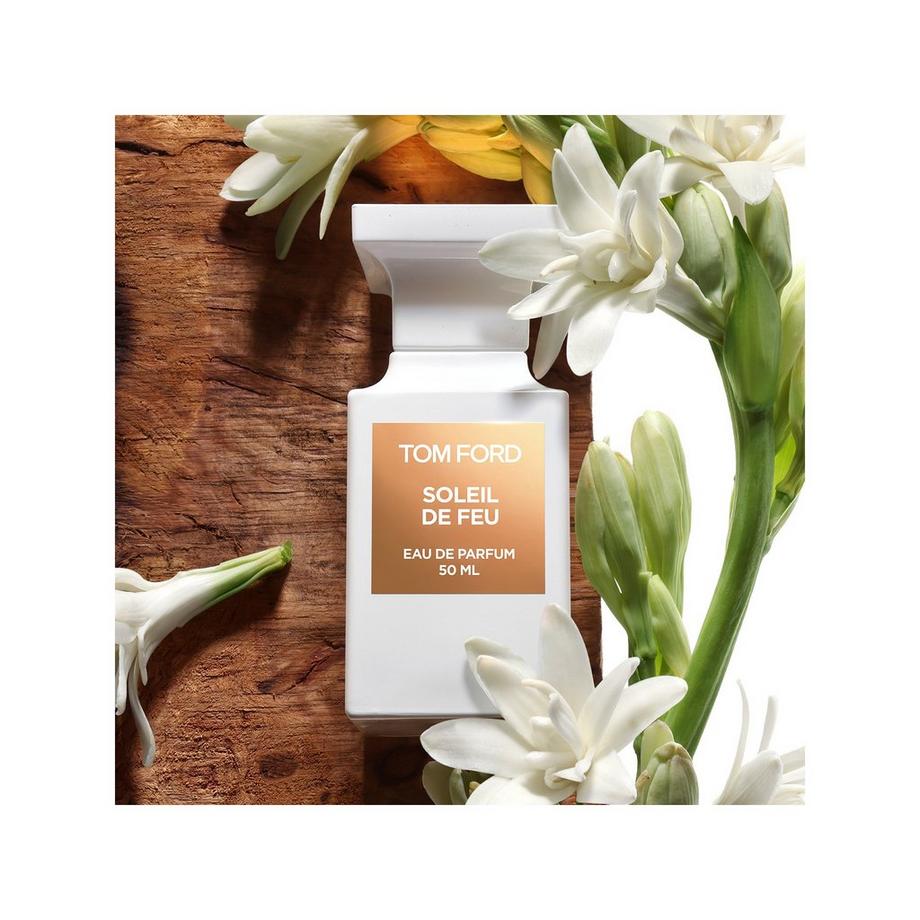 TOM FORD SOLEIL BRONZE Soleil de Feu  