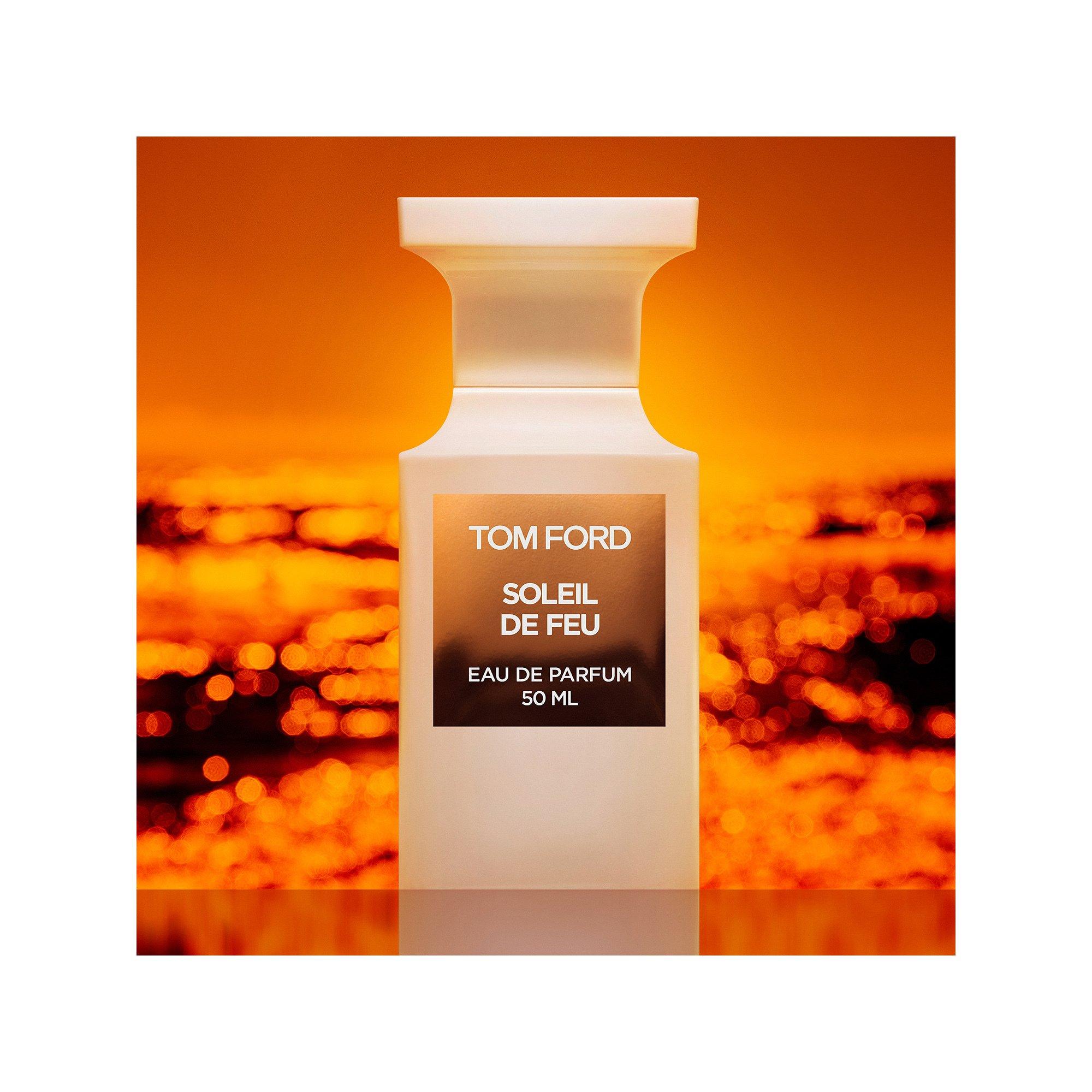 TOM FORD SOLEIL BRONZE SOLEIL BRONZE - 50 ML 