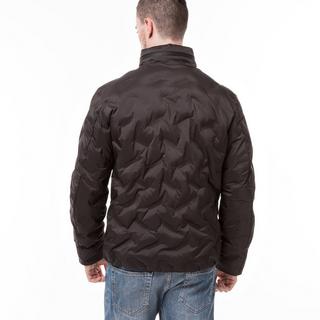 Manor Man Blouson mit Reissverschluss  