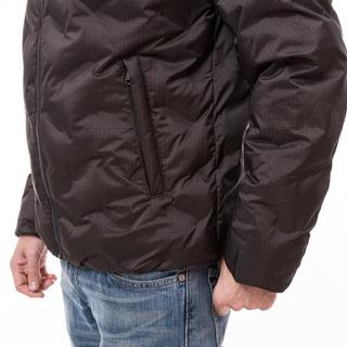 Manor Man Blouson mit Reissverschluss  