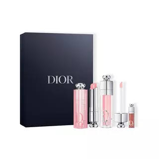 Dior  Dior Addict Set für natürlichen Glow 