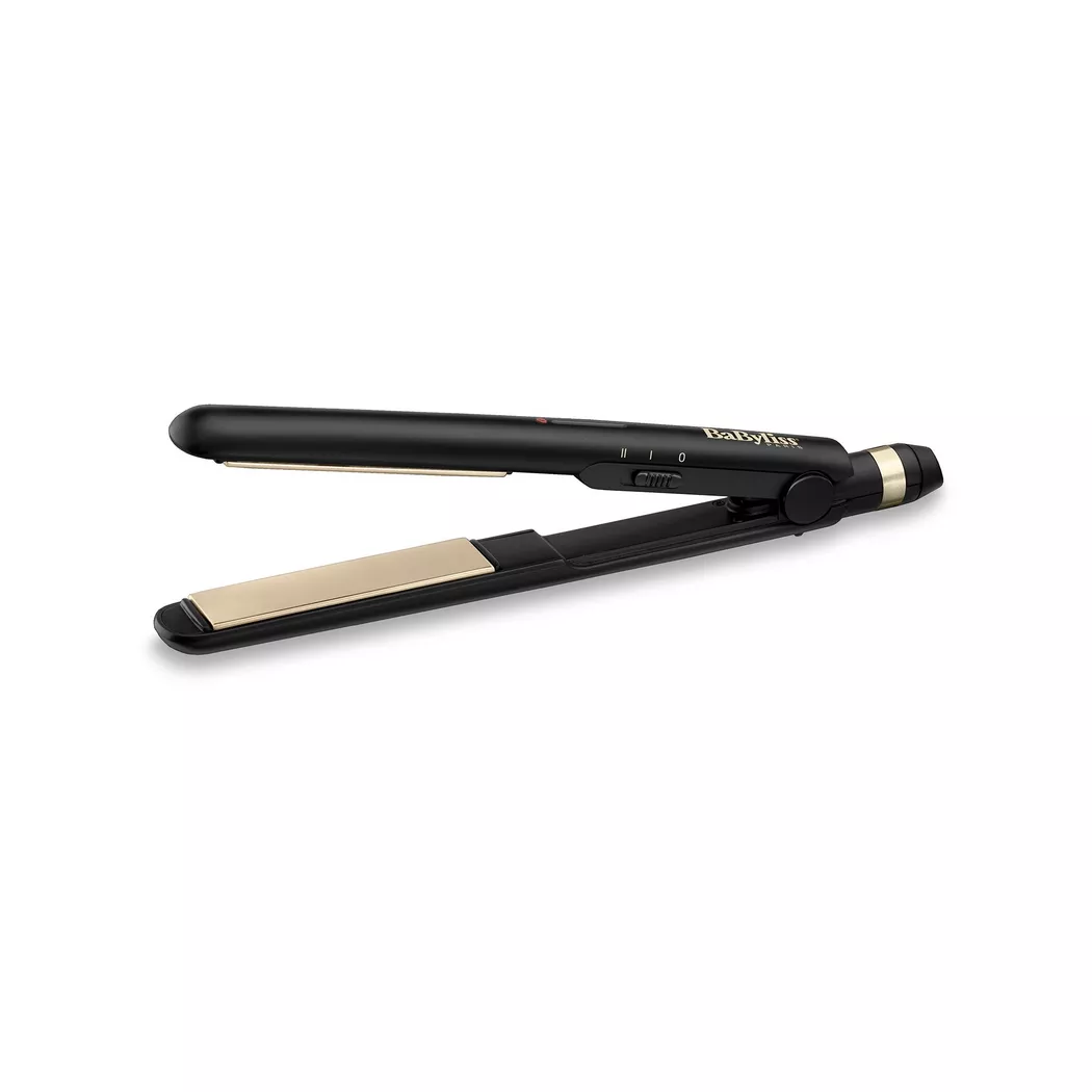 BaByliss Fer À Cheveux ST250E finition lisse 230 1 u