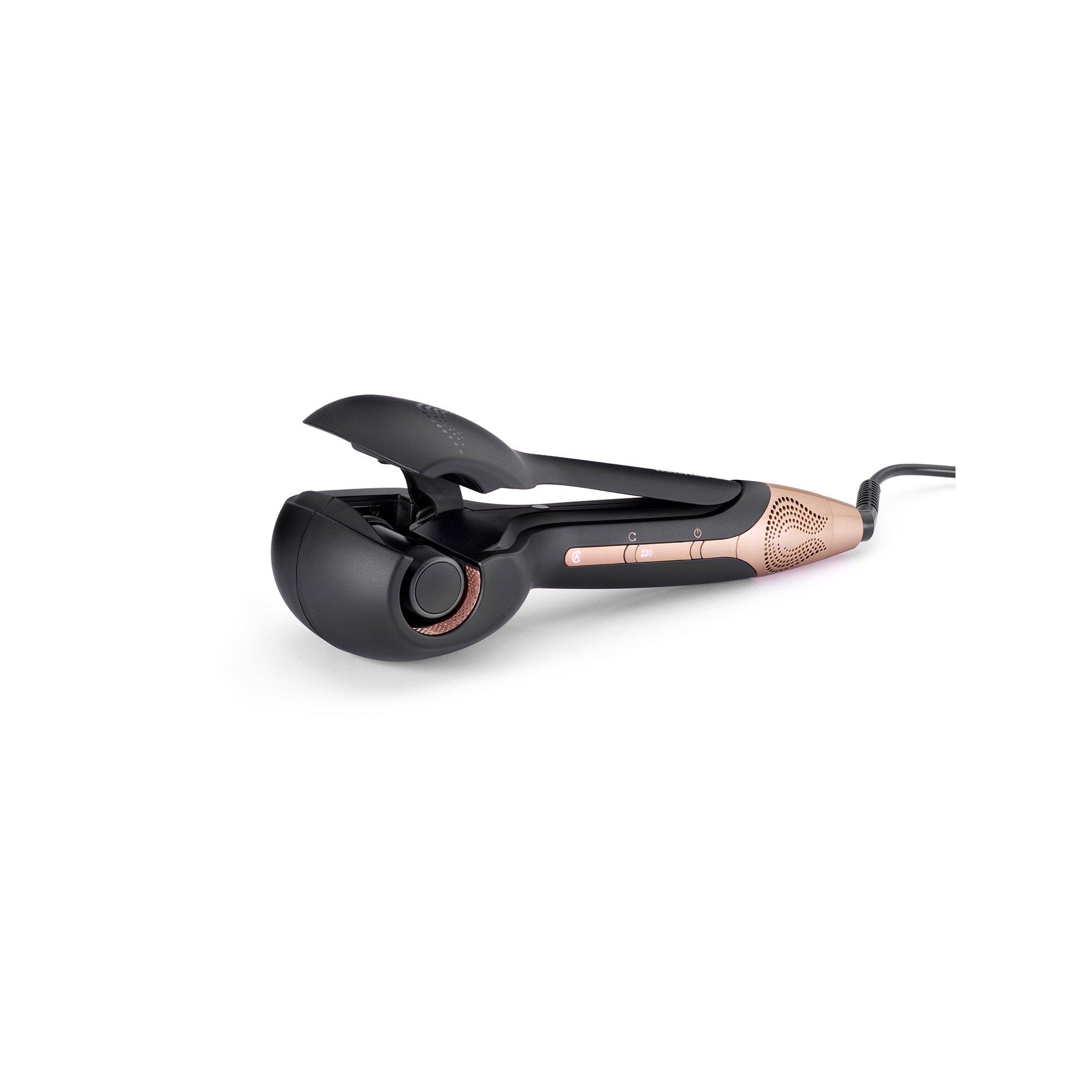 Babyliss Welleneisen Wave Secret Air 