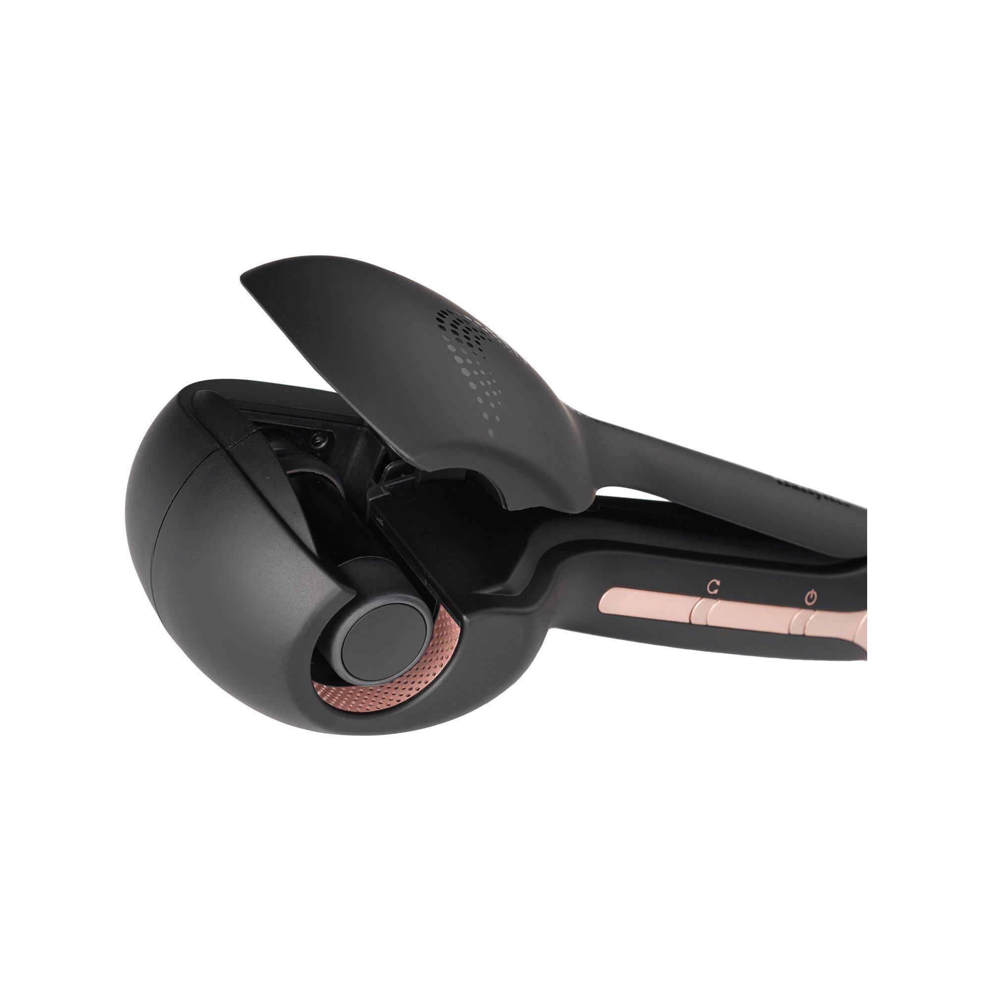 Babyliss Welleneisen Wave Secret Air 