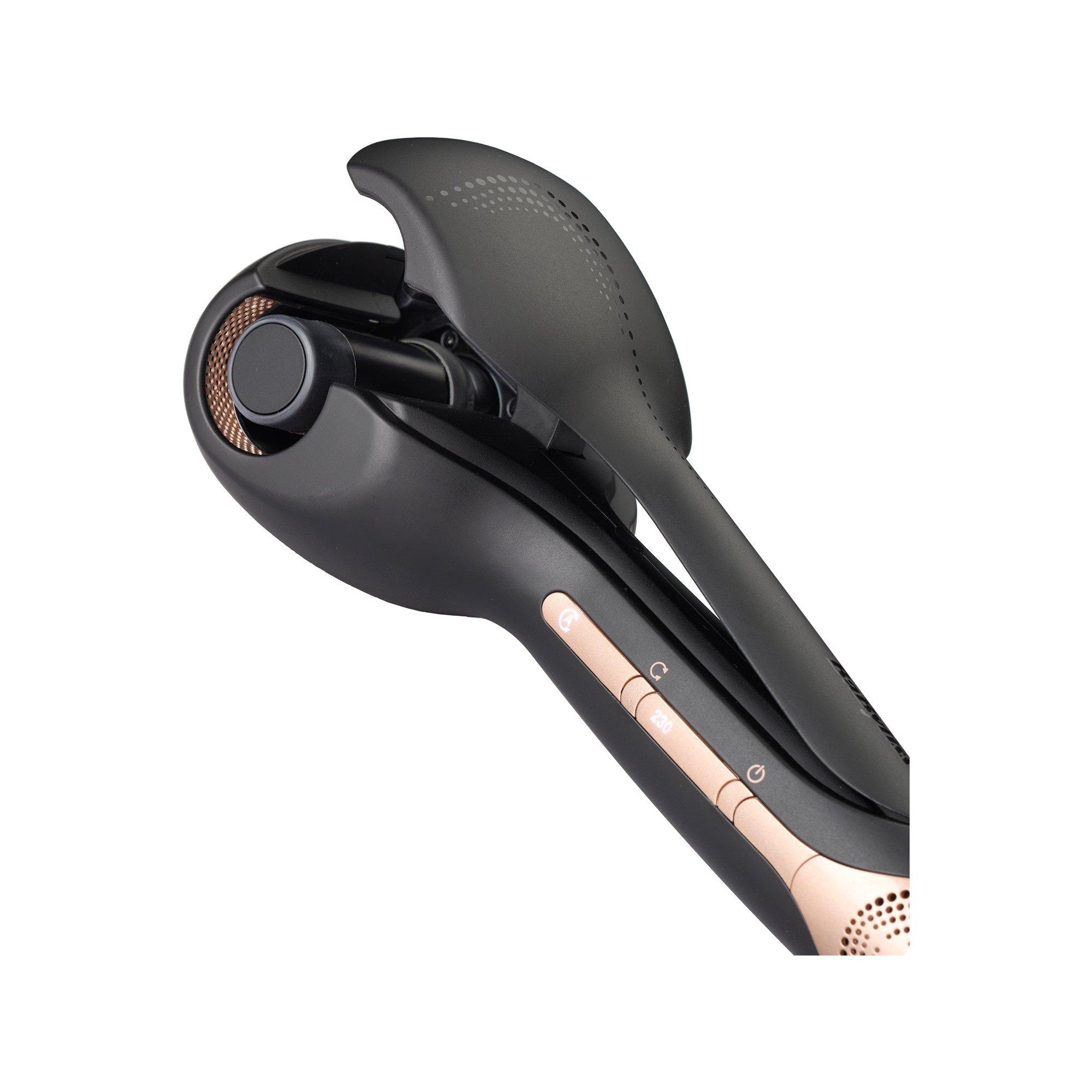Babyliss Welleneisen Wave Secret Air 