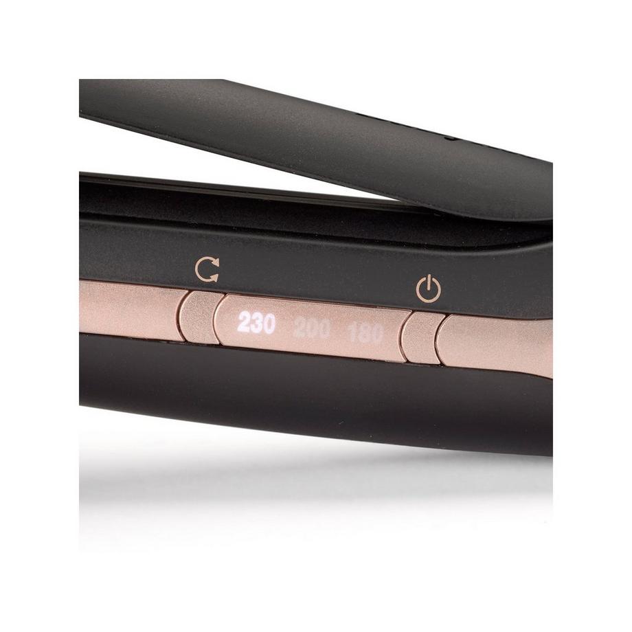 Babyliss Welleneisen Wave Secret Air 