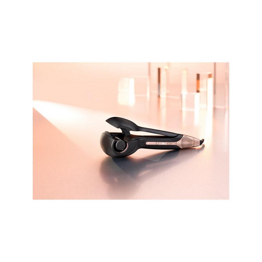 Babyliss Welleneisen Wave Secret Air 