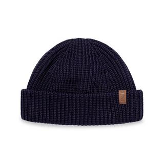 PAC Berretto a coste in maglia  