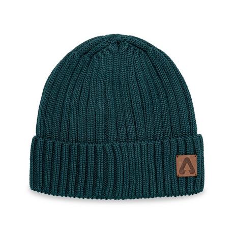 PAC Bonnet en tricot côtelé  