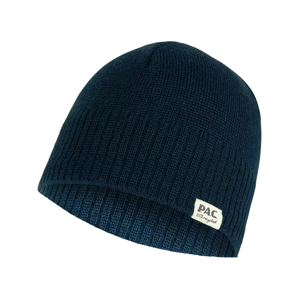 PAC - Beanie, für Herren, Dunkelblau, Größe ONESIZE 2