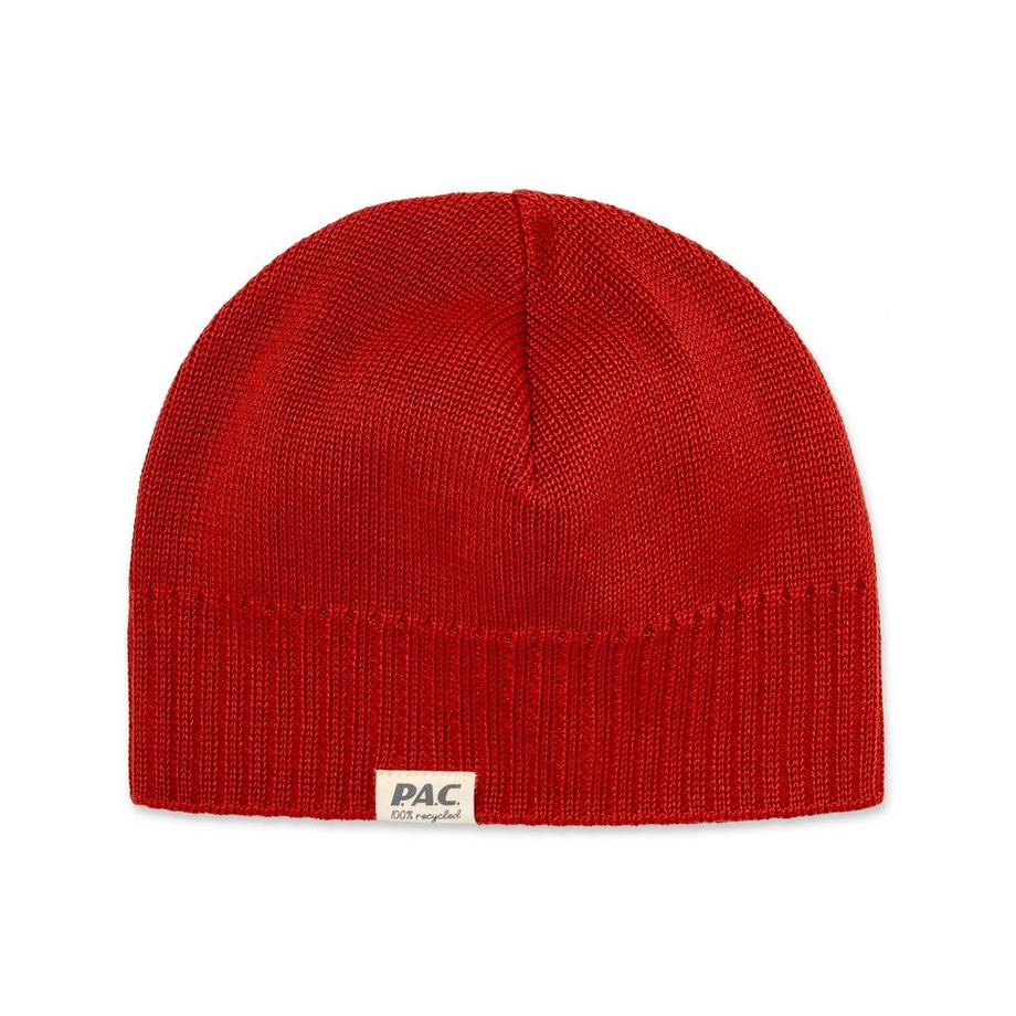 PAC Bonnet Beanie  