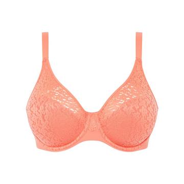 Reggiseno senza ferretto, imbottito