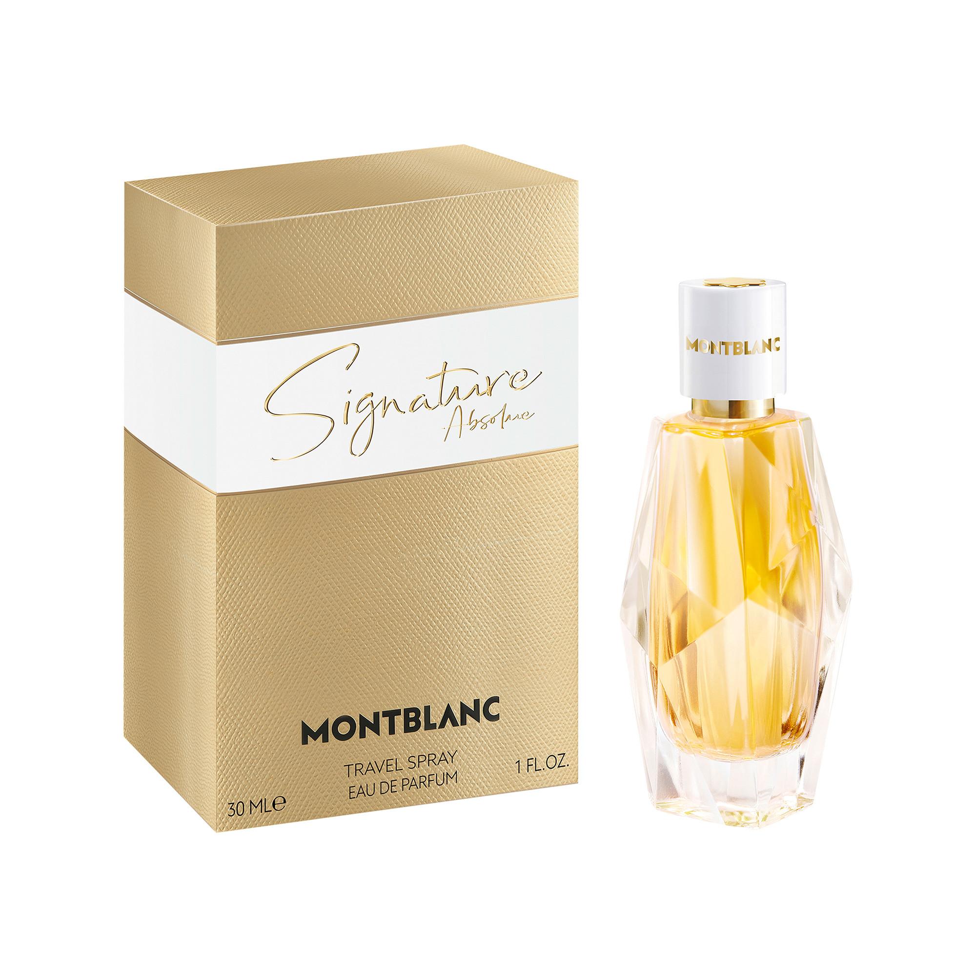 MONTBLANC Signature Absolue Eau de Parfum  