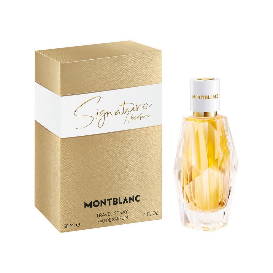 MONTBLANC Signature Absolue Eau de Parfum  