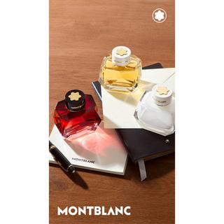 MONTBLANC Signature Absolue Eau de Parfum  