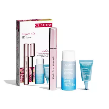 Set Wonder Perfect 4D