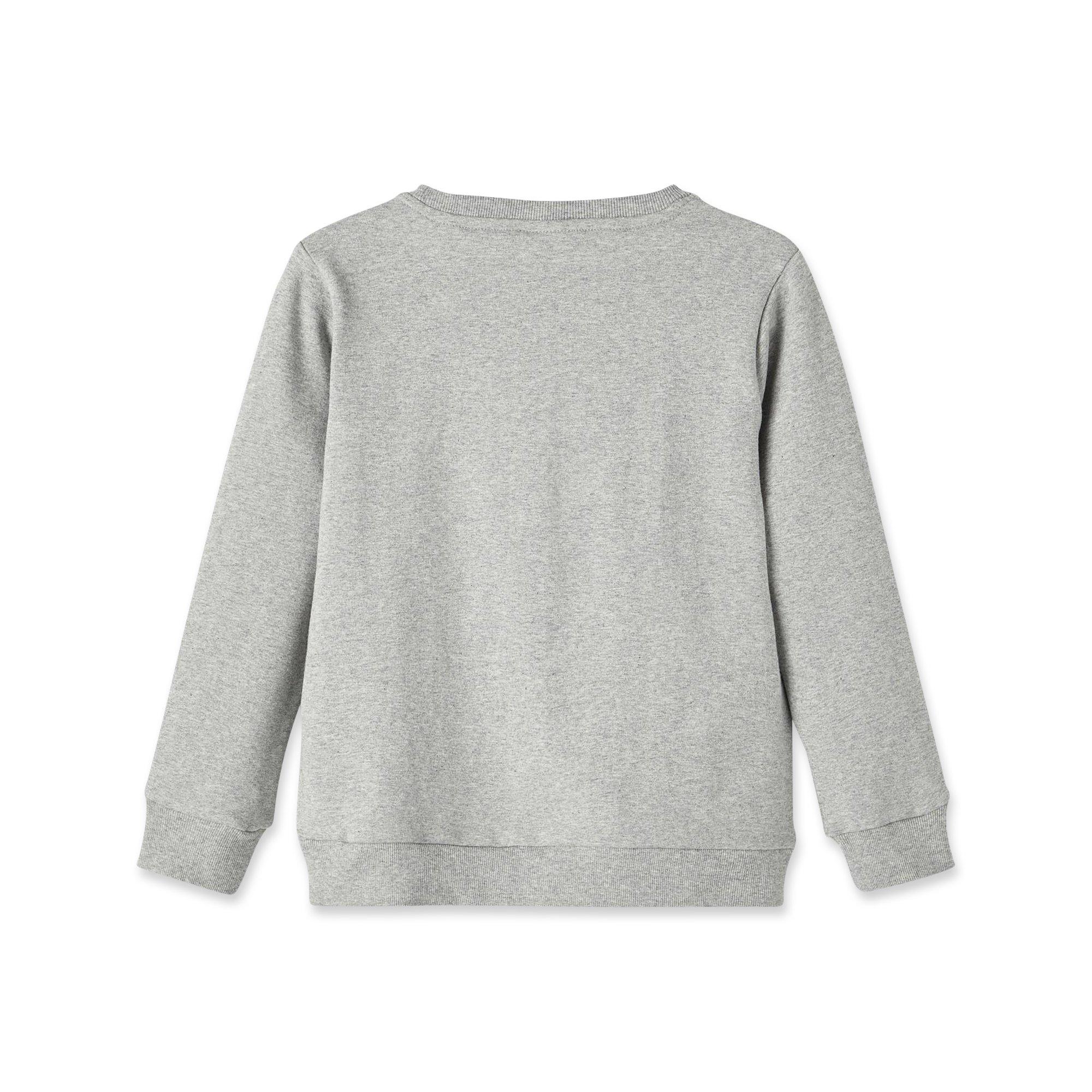 Licence  Sweatshirt 