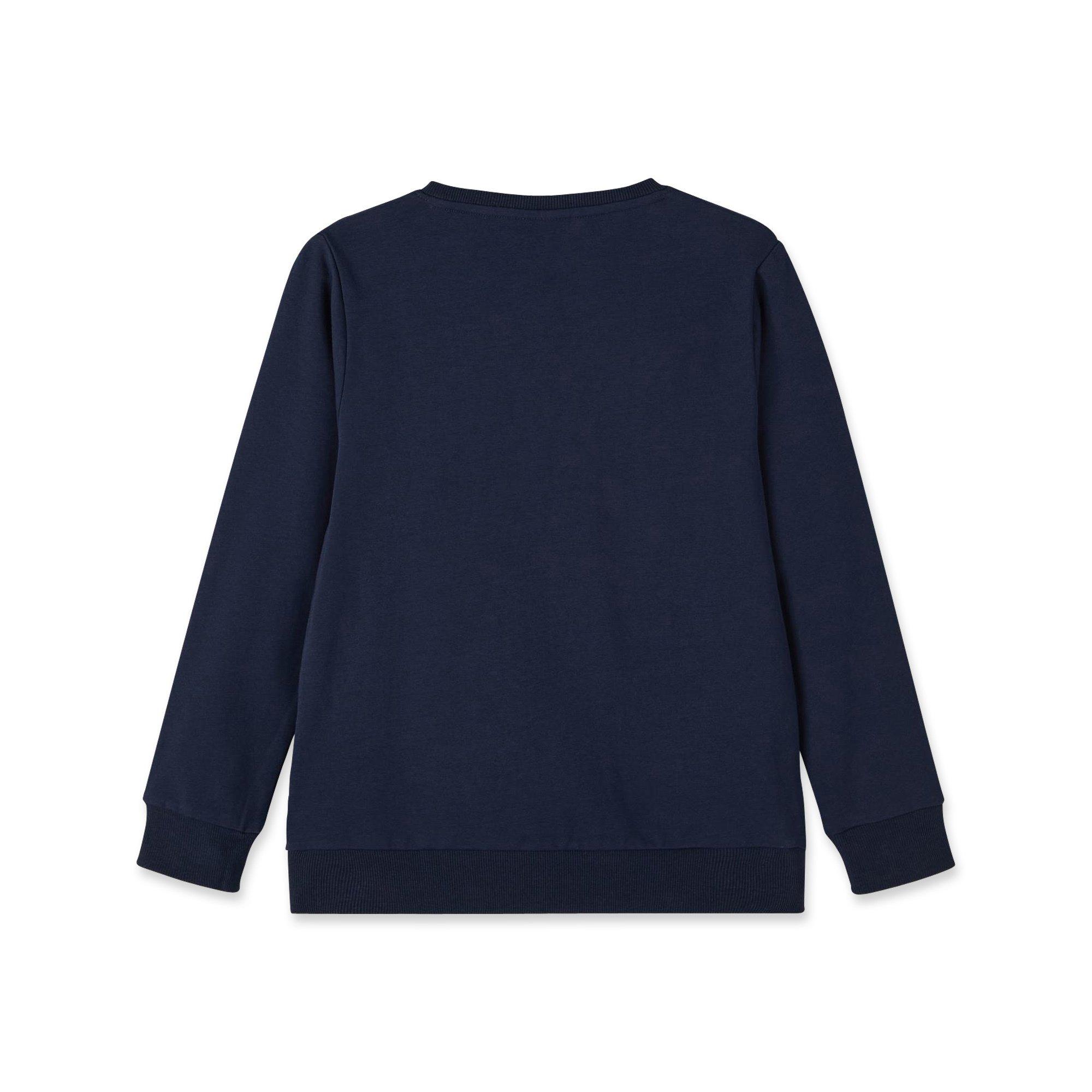 Licence  Sweatshirt 