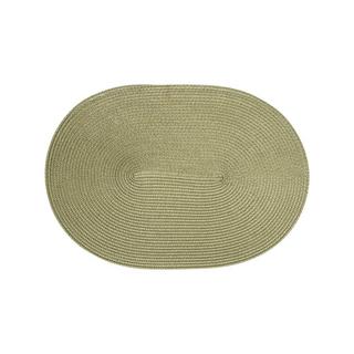 CONTINENTA Tovaglietta ovale  