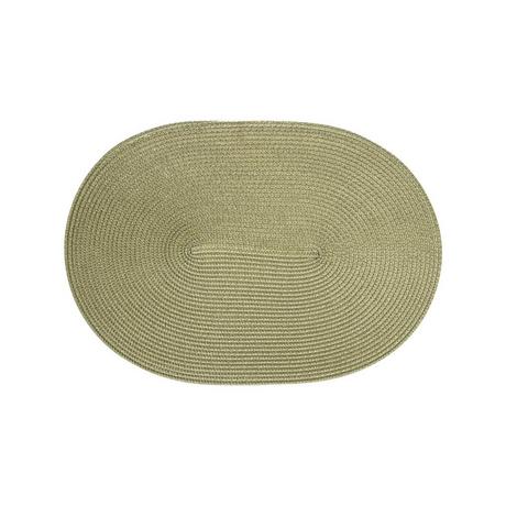 CONTINENTA Tovaglietta ovale  