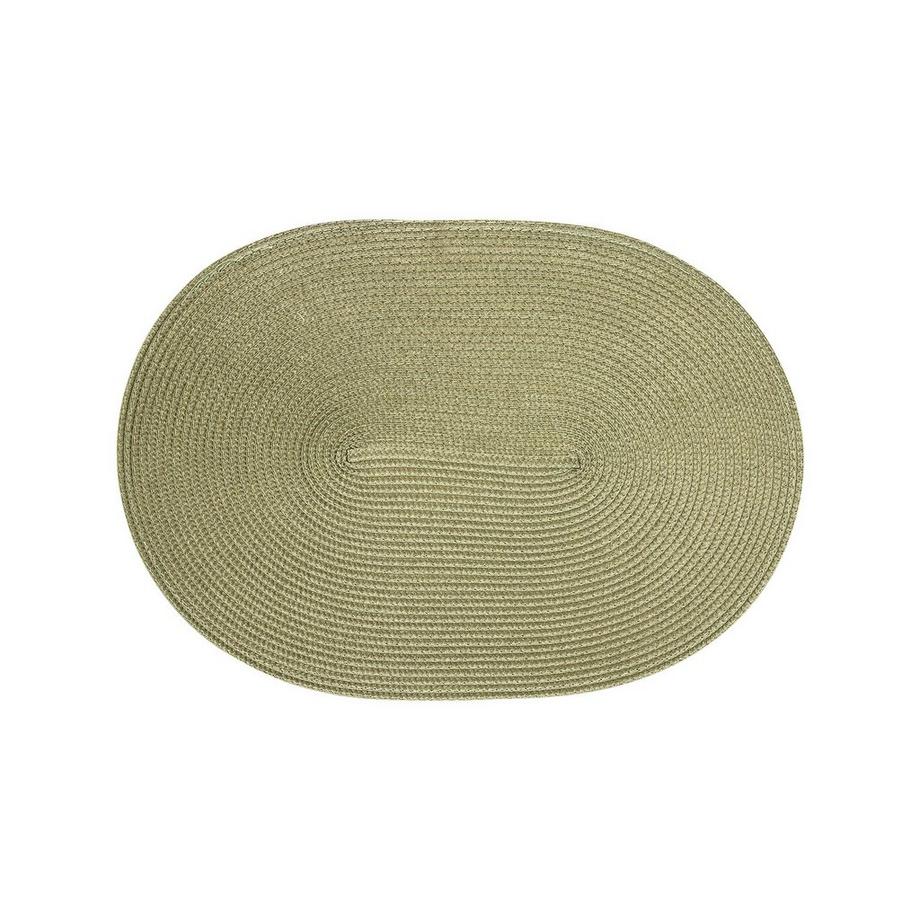 CONTINENTA Tischset oval  