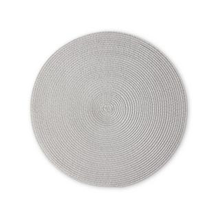 CONTINENTA Set da tavola rotondo  