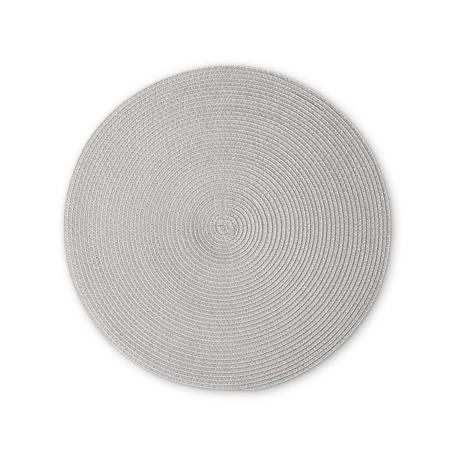 CONTINENTA Rundes Tischset  