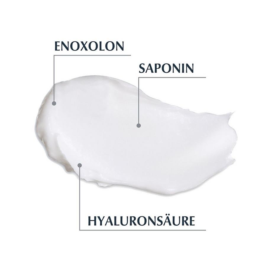 Eucerin  Capsula di ricarica per la cura notturna Hyaluron-Filler  