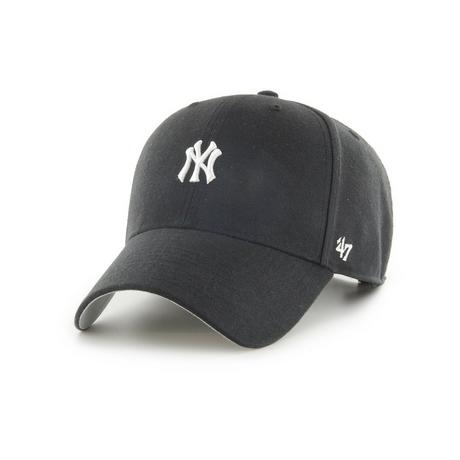 47 Brand MLB New York Yankees Base Runner Snap '47 MVP Cap 